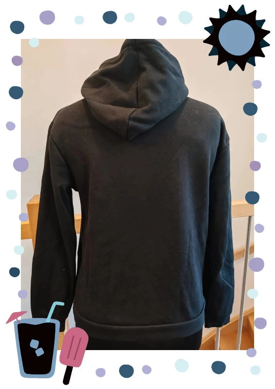 Sweat Disney – Disney – taille XS / 34 / 6 2