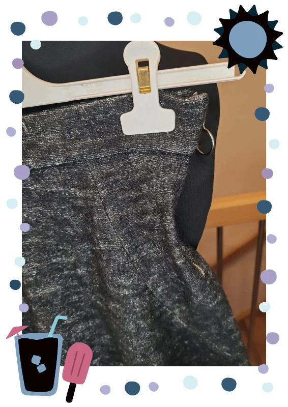 Jupe Zara #36 – Zara – taille S / 36 / 8 2