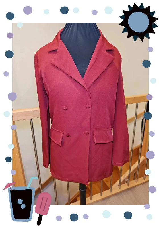 Blazer