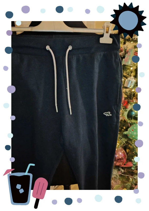 Jogging le shark – Le Shark – taille M 2