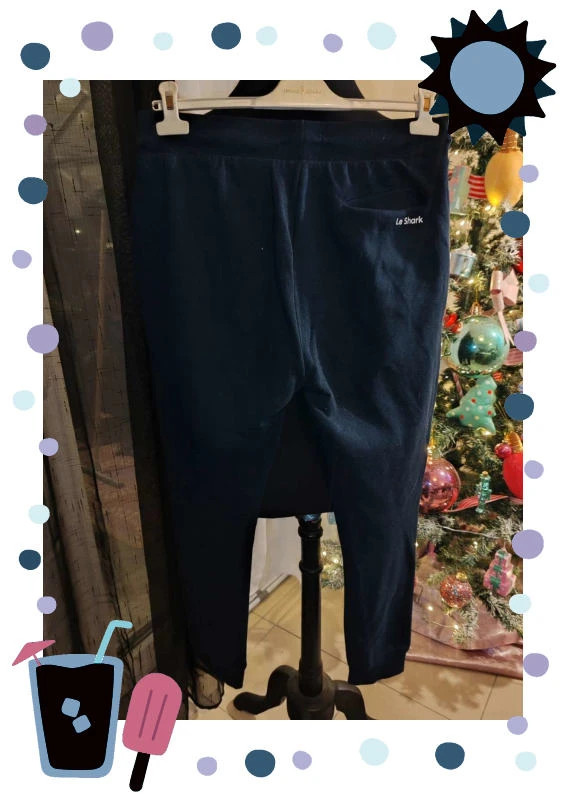 Jogging le shark – Le Shark – taille M 4