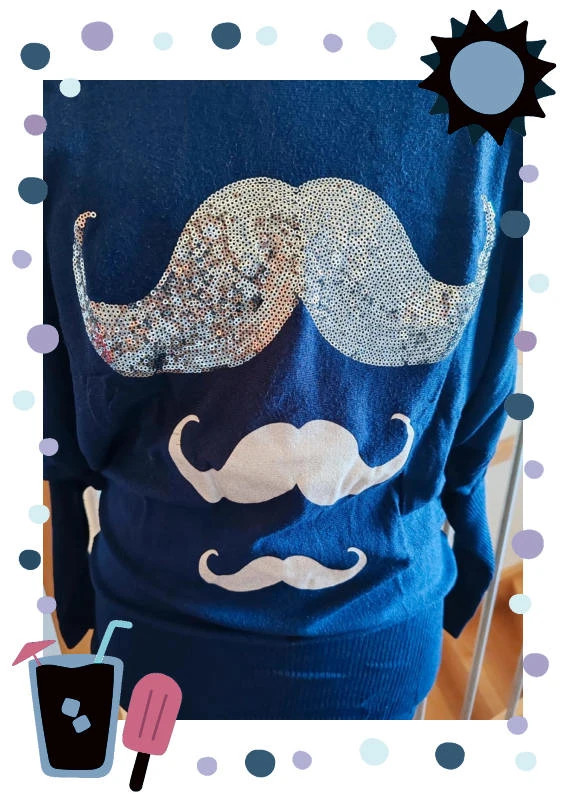 Pull long kiabi – Kiabi – taille L / 40 / 12 2