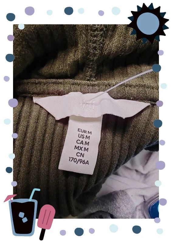 Ensemble h&m – H&M – taille M / 38 / 10 3