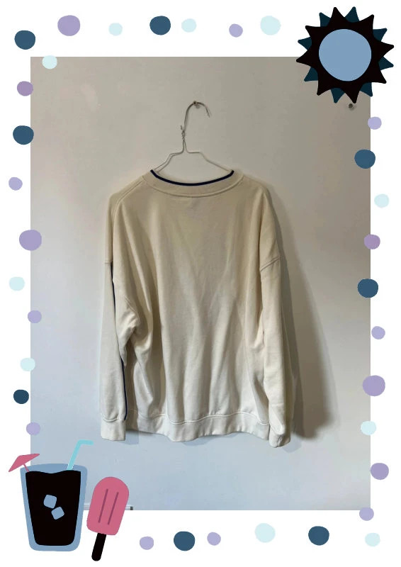 Sweat h&m – H&M – taille S 2