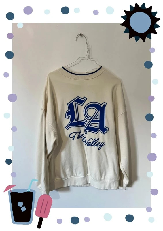 Sweat h&m – H&M – taille S