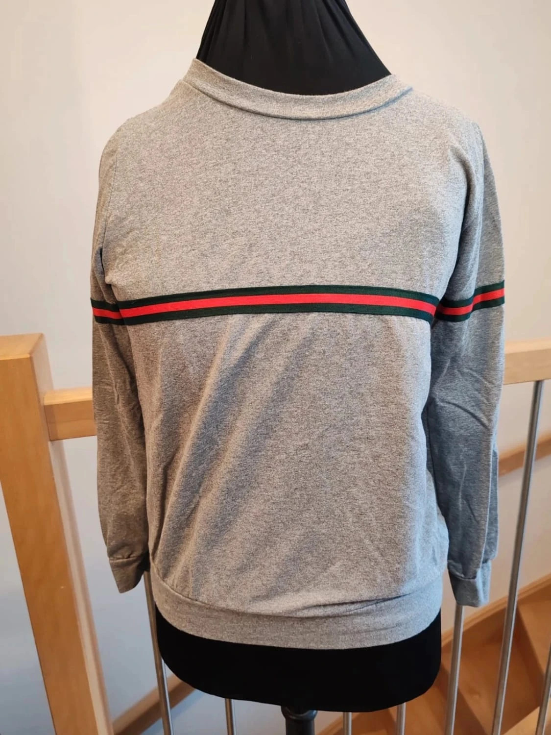 Sweat made in italy