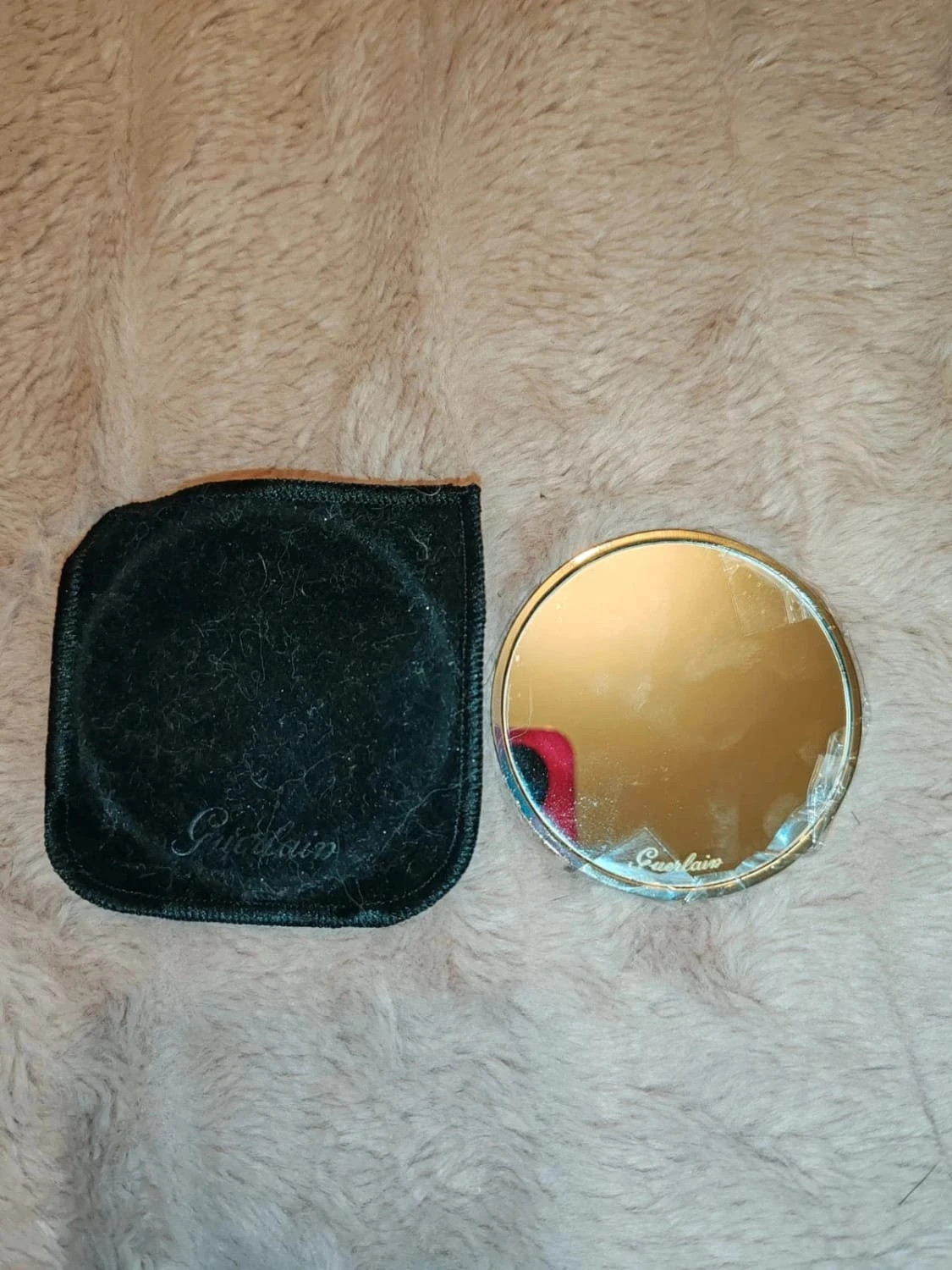 Miroir de sac Guerlain – Guerlain 2