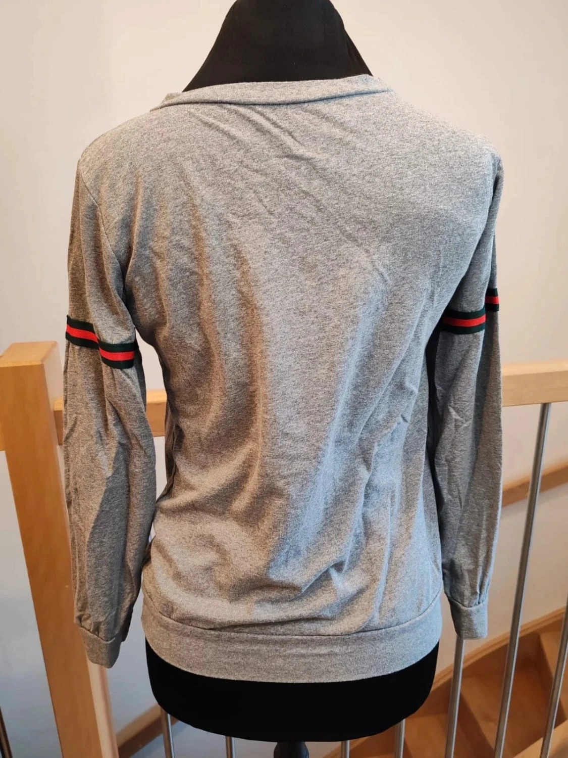 Sweat made in italy – Made In Italy – taille M / 38 / 10 2