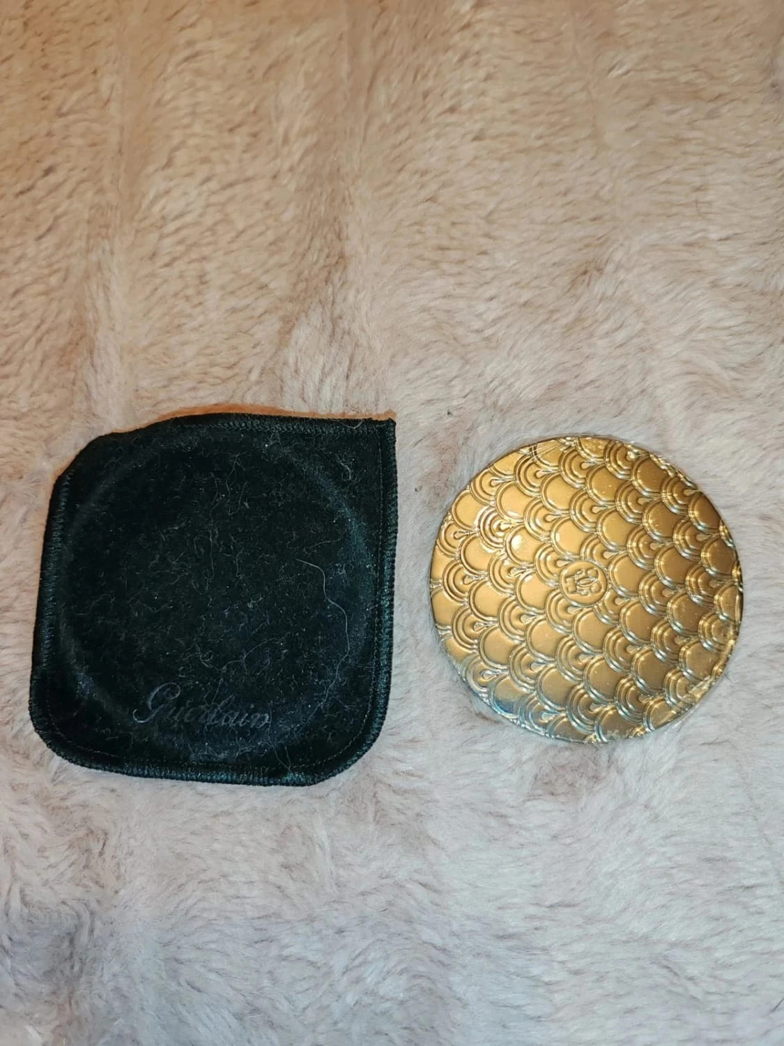 Miroir de sac Guerlain – Guerlain