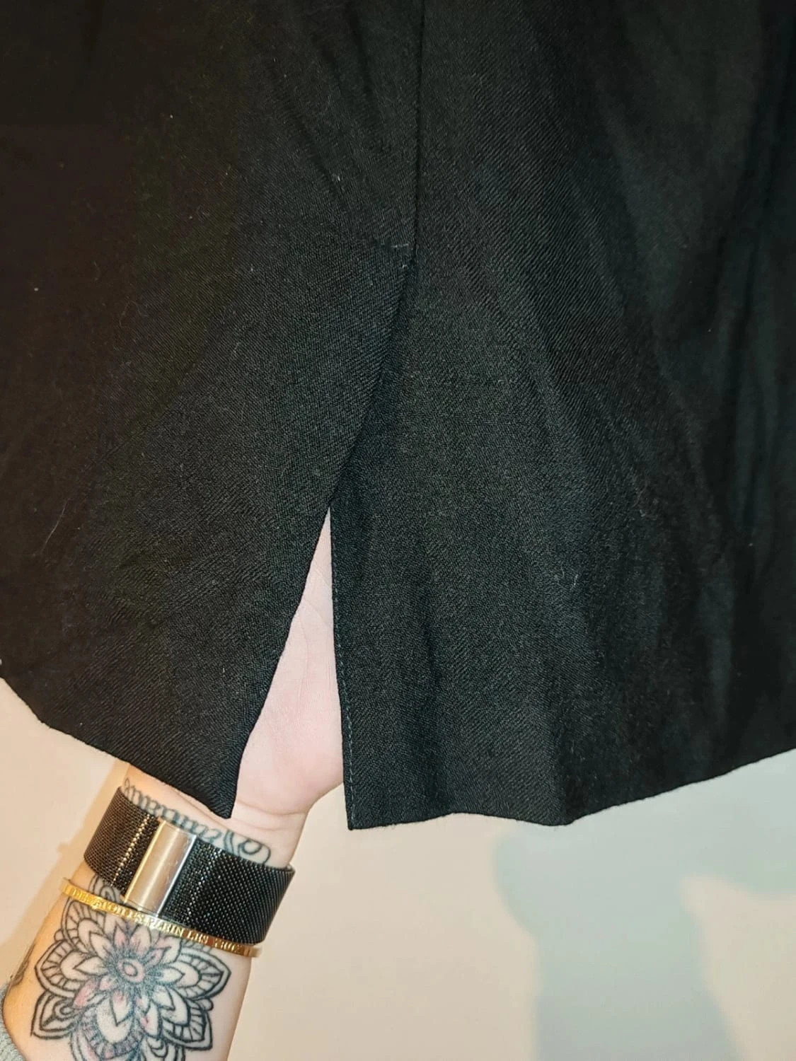 Jupe 123 #36 – 123 – taille S / 36 / 8 3