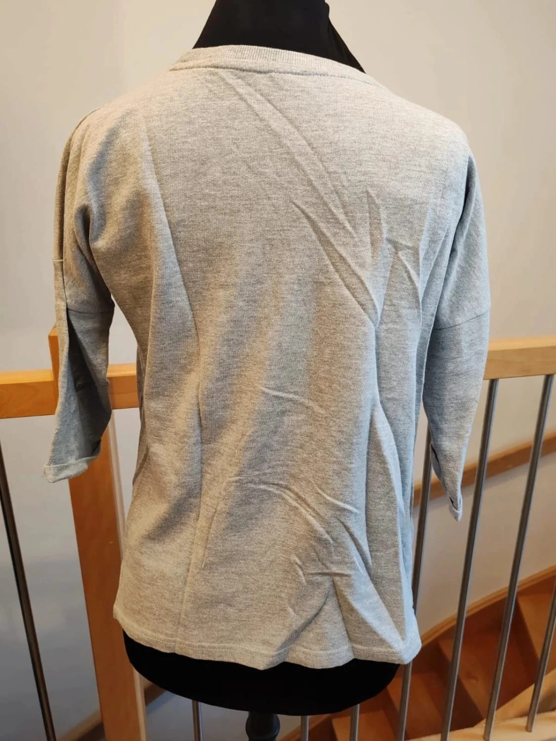 Sweat Zeeman – Zeeman – taille S / 36 / 8 3