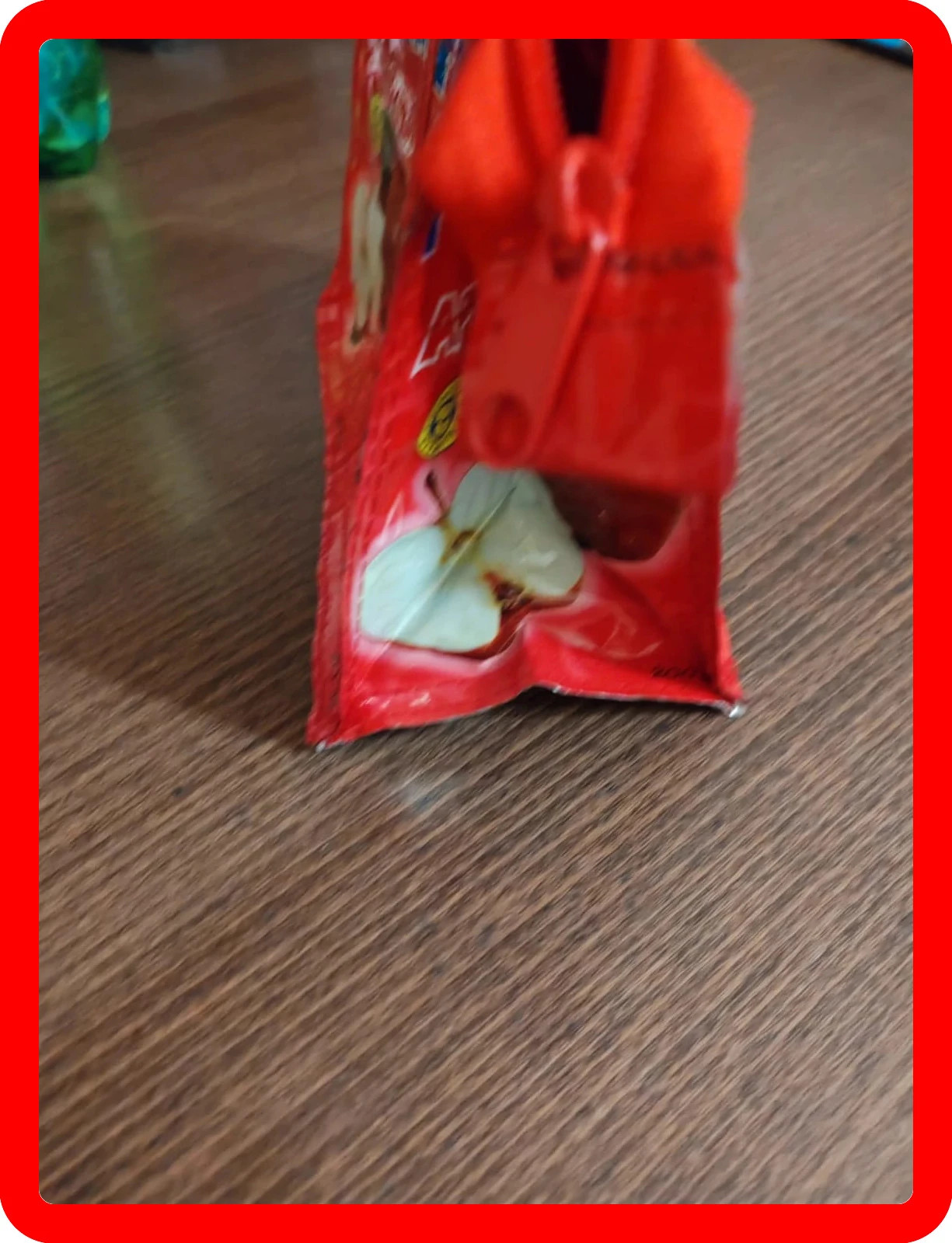 Trousse recyclage – Fabrication Artisanale 3