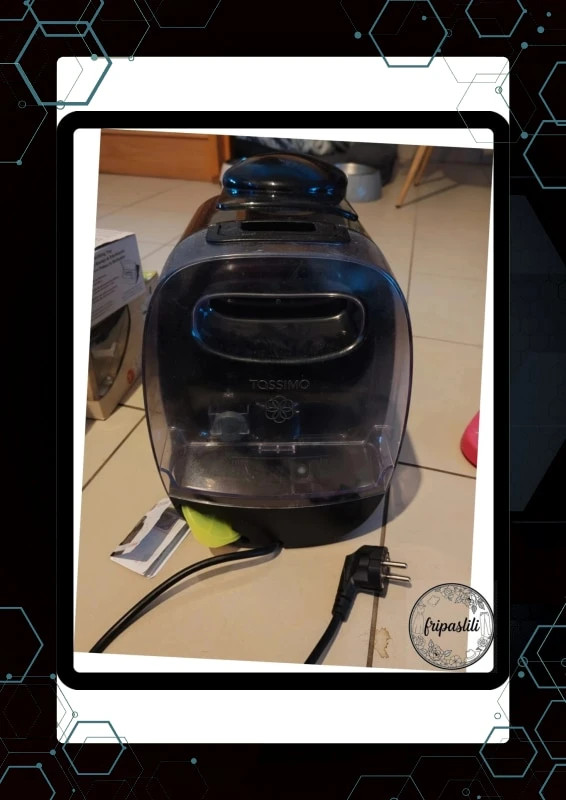 Cafetière Tassimo – Tassimo 3