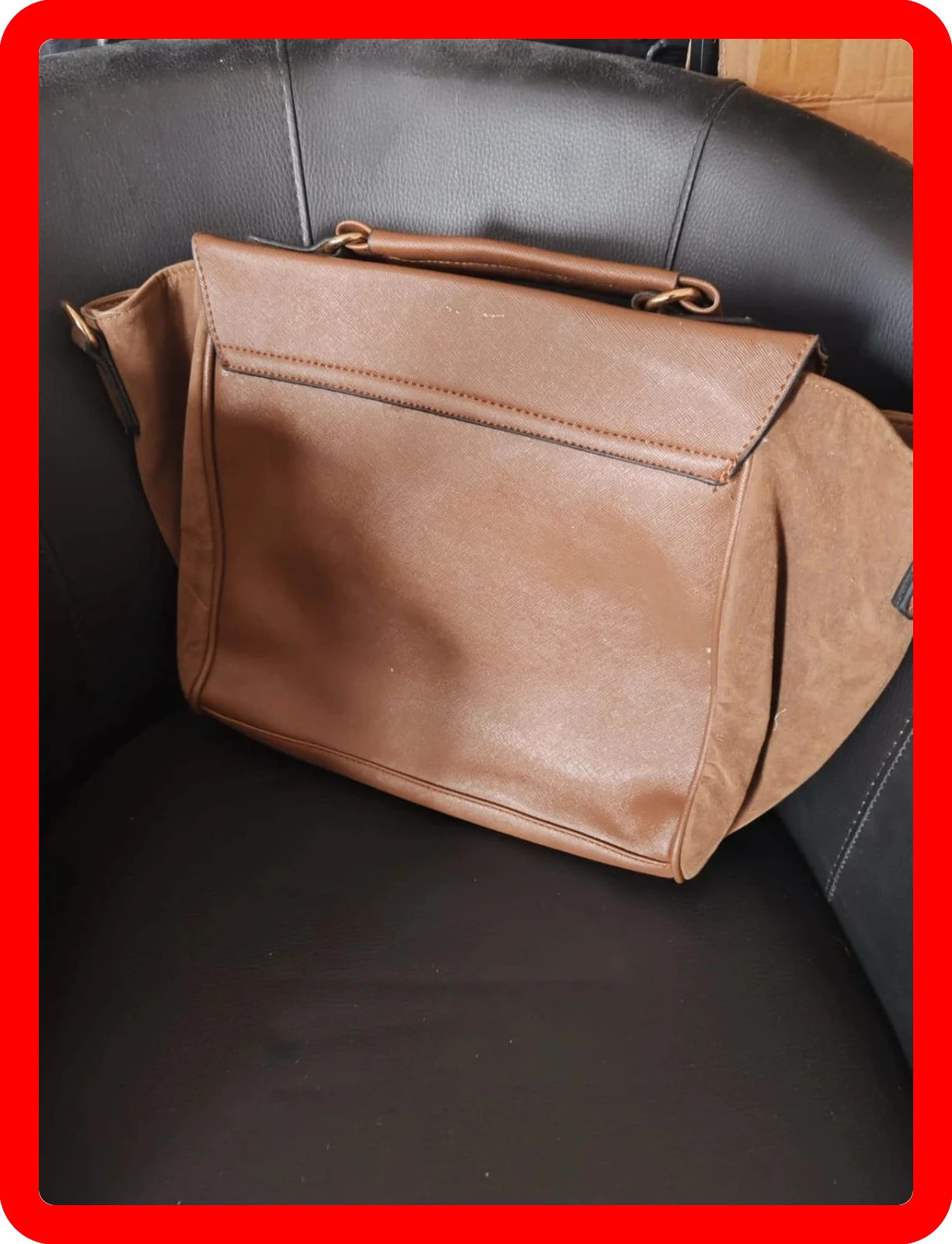 Sac mim – Mim 2