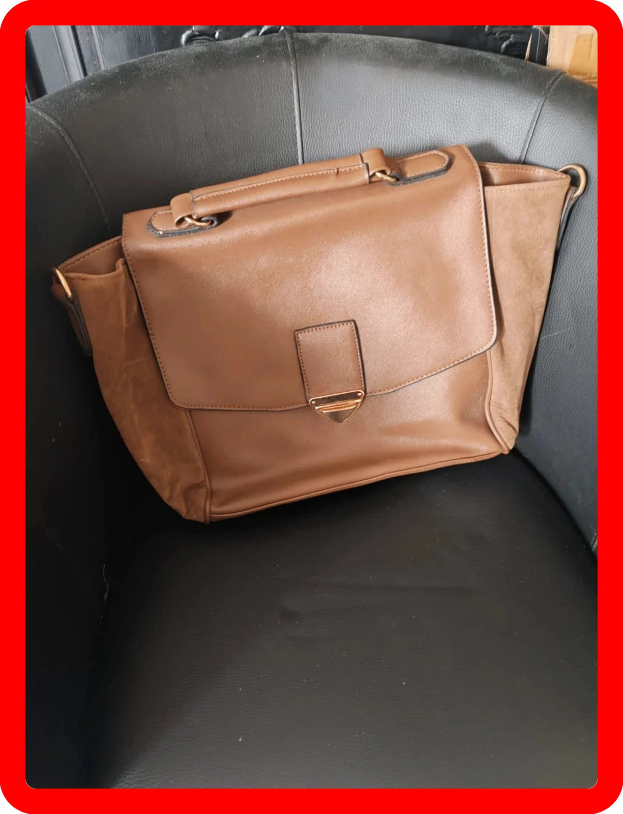 Sac mim