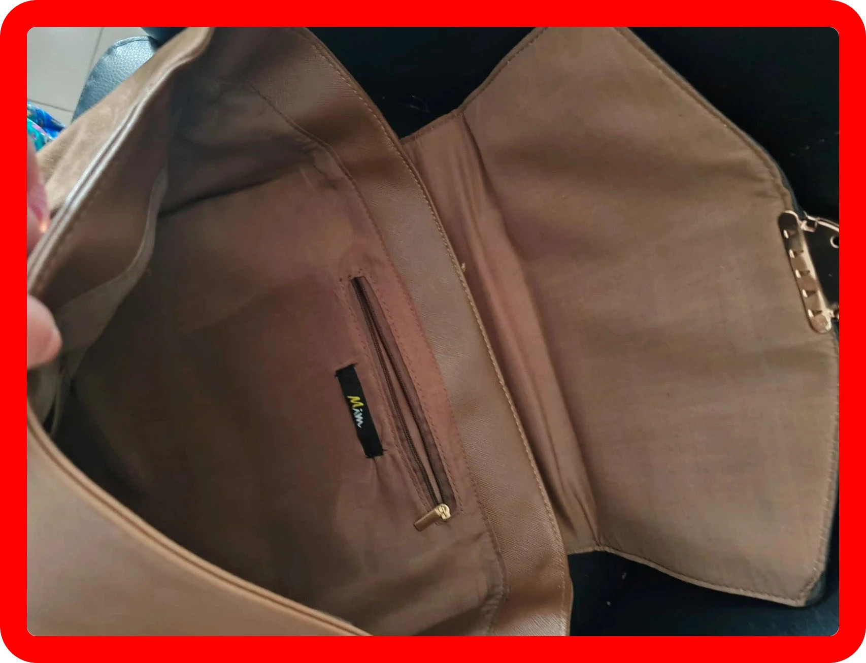 Sac mim – Mim 4
