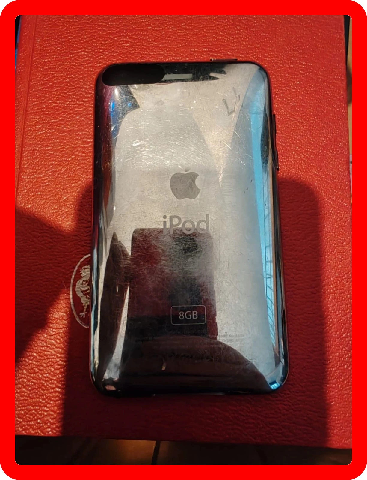 Ipod apple – Apple 2