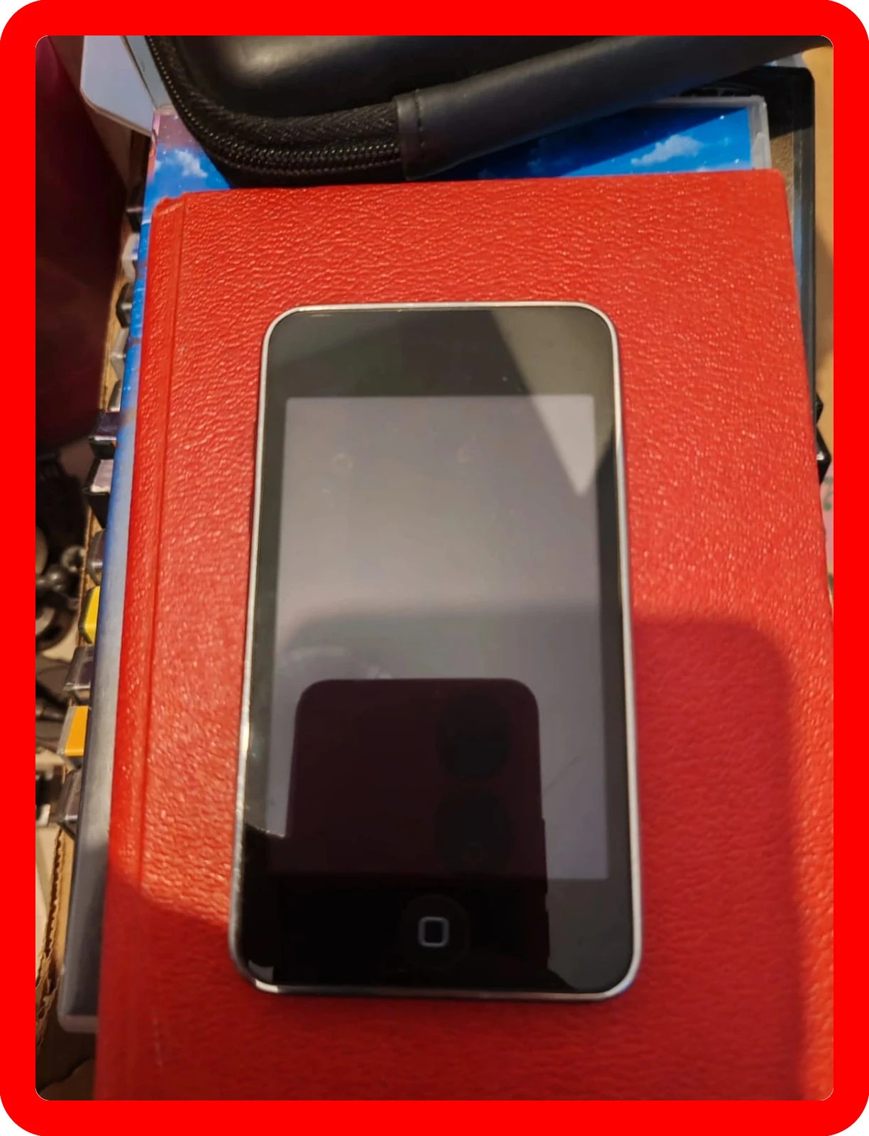 Ipod apple