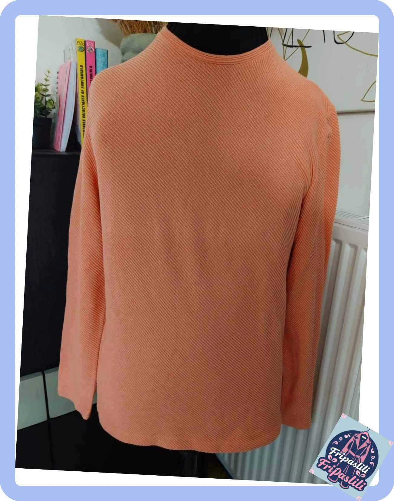 T-shirt Zara – Zara – taille L / 40 / 12