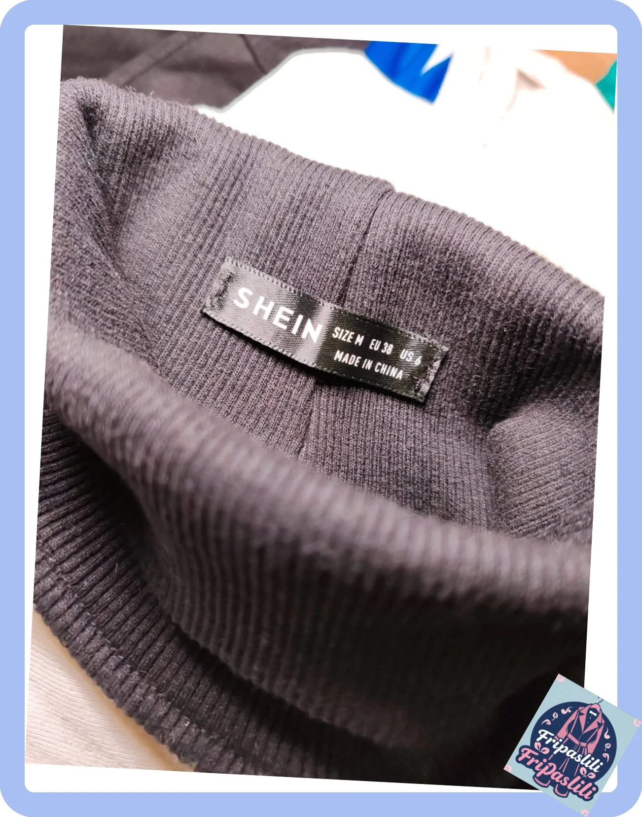 Boléro shein – Shein – taille M / 38 / 10 3