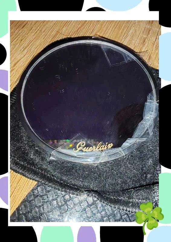 Miroir de poche Guerlain – Guerlain 2