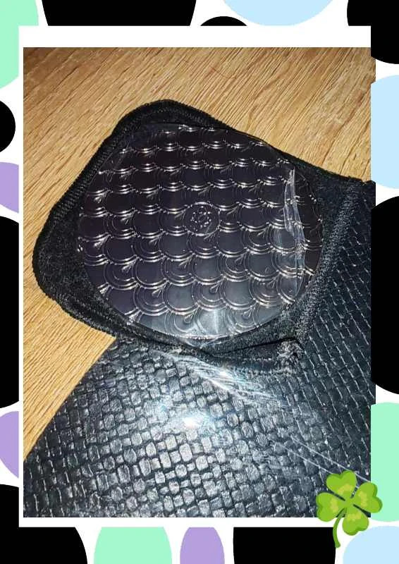 Miroir de poche Guerlain