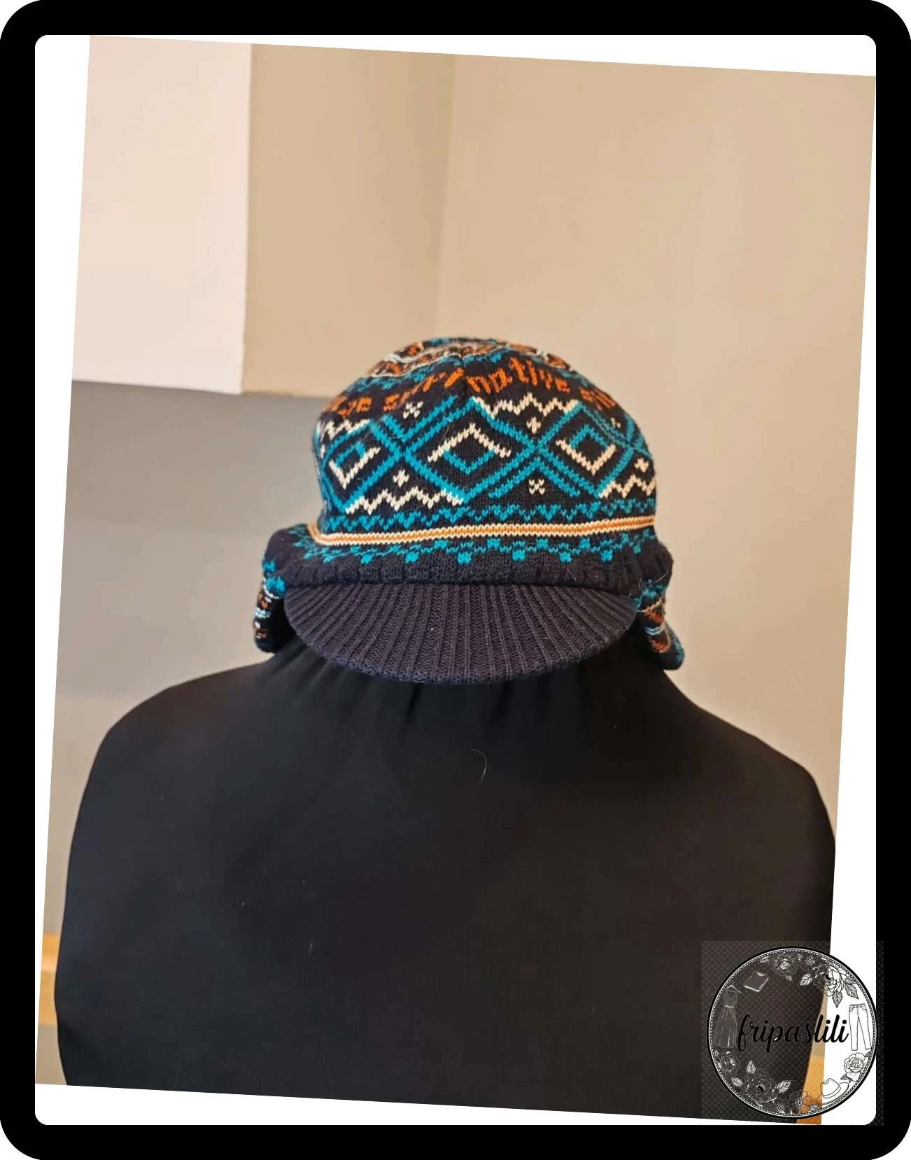 Bonnet