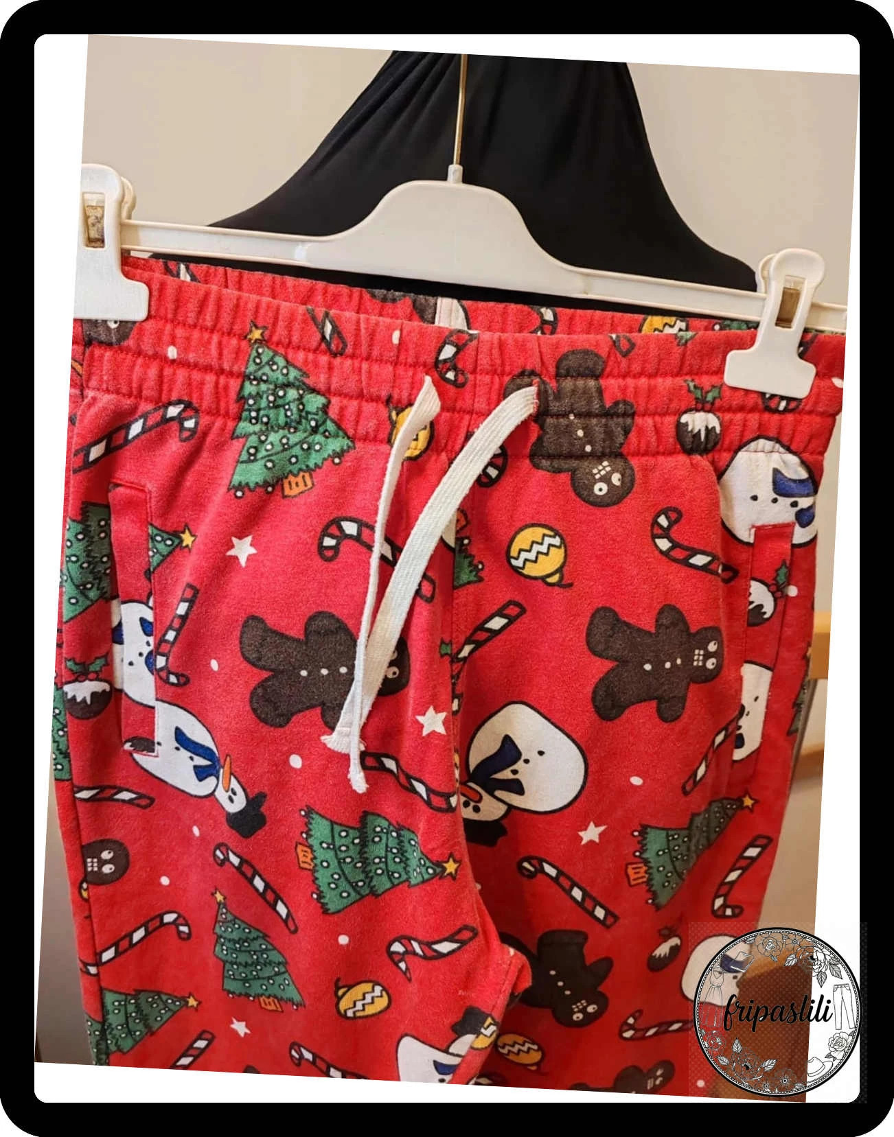 Jogging Noel h&m – H&M – taille XS 3
