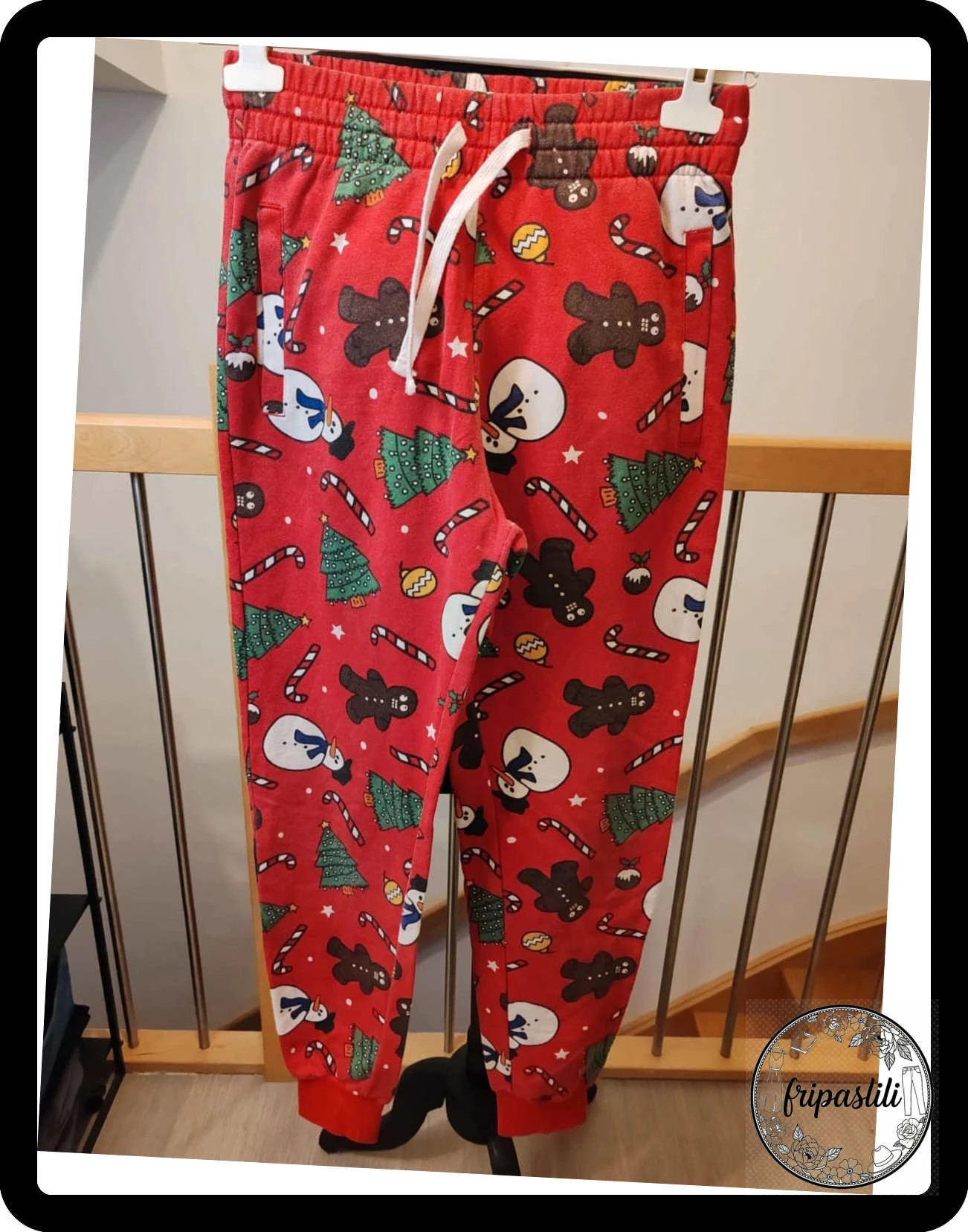 Jogging Noel h&m – H&M – taille XS