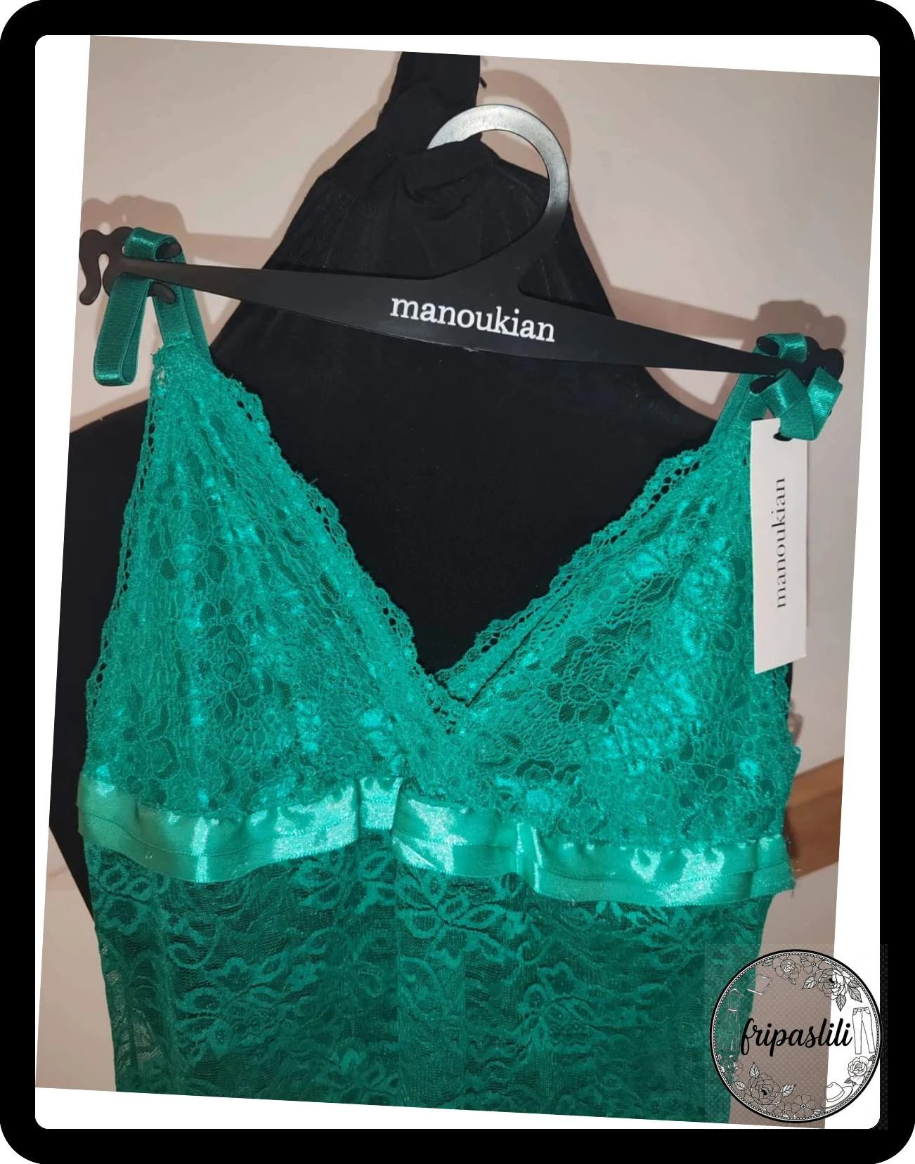 Nuisette Manoukian #38 – Manoukian 2