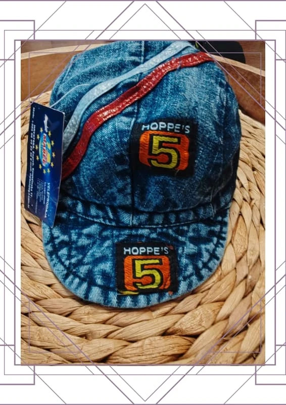 Casquette bébé – veleprodaja – taille Universel