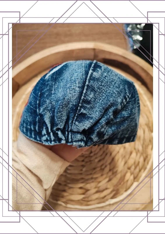 Casquette bébé – veleprodaja – taille Universel 3