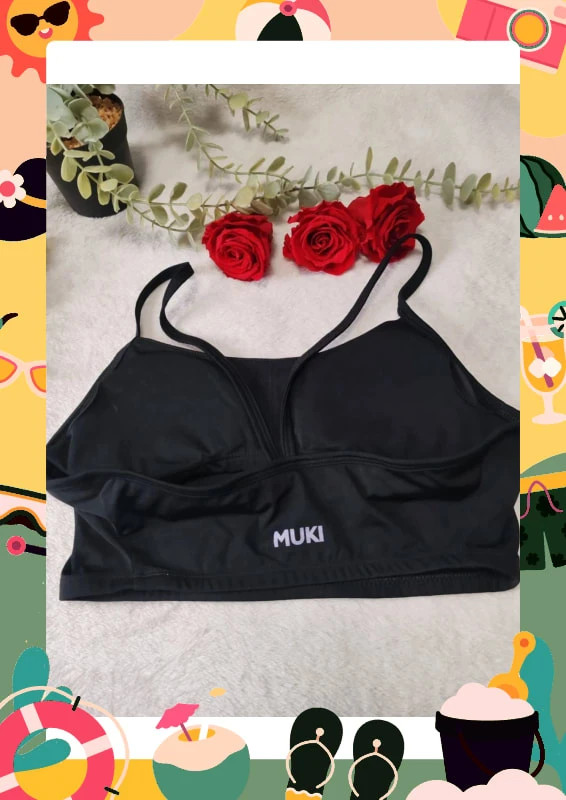 Brassière muki – MUKI – taille S 2