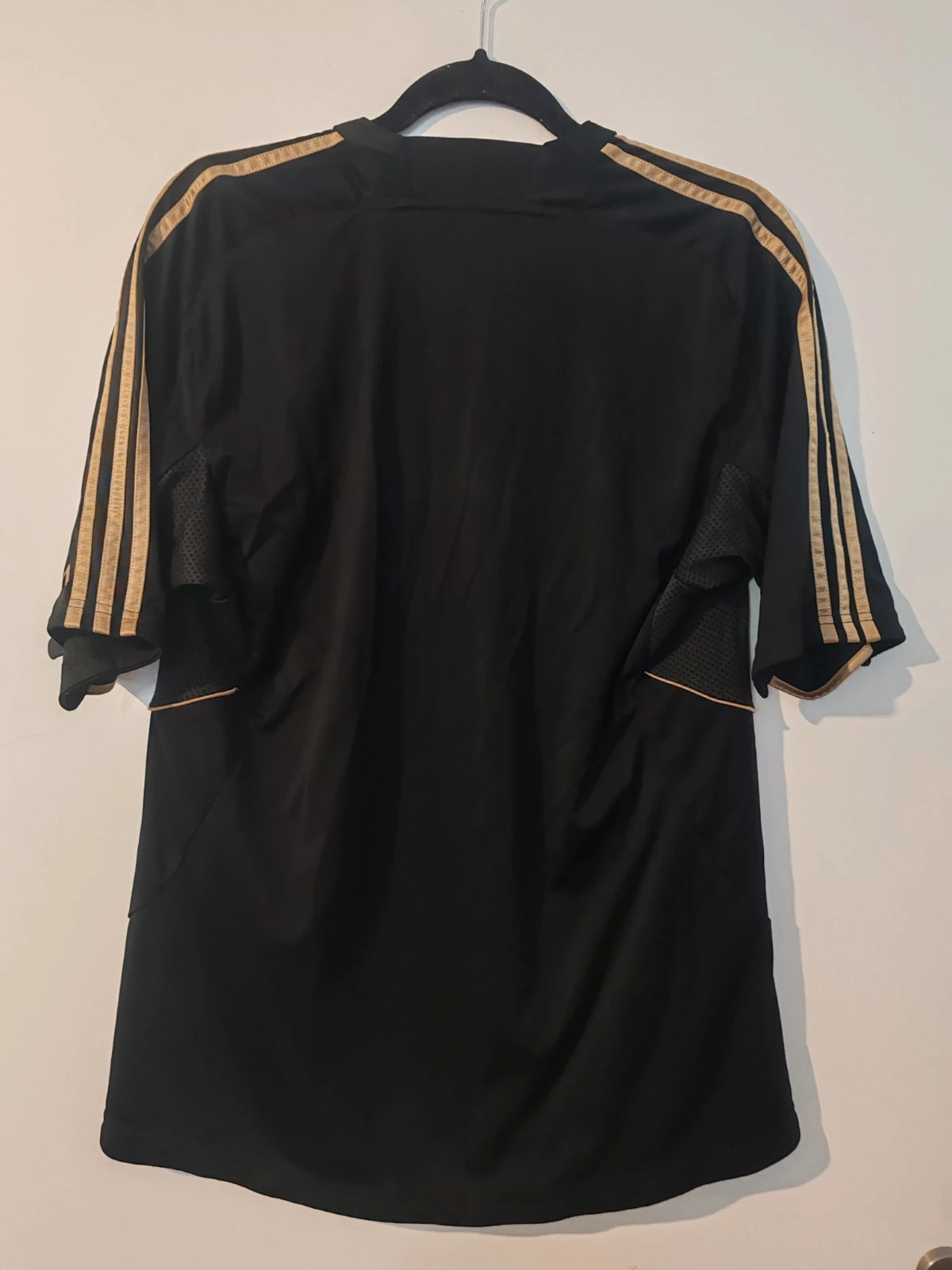 Maillot Real Madrid adidas – adidas – taille M 5