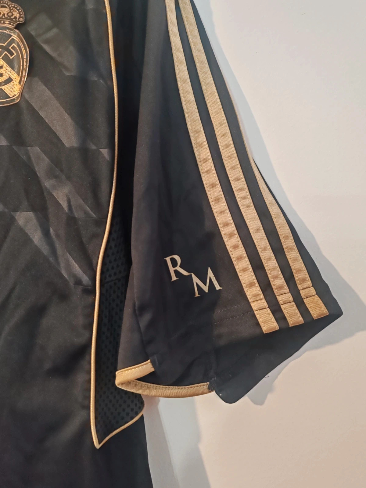 Maillot Real Madrid adidas – adidas – taille M 2