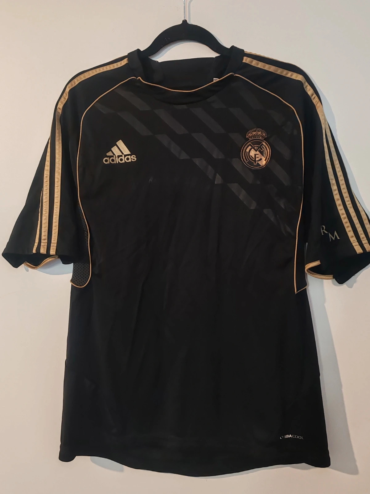 Maillot Real Madrid adidas – adidas – taille M