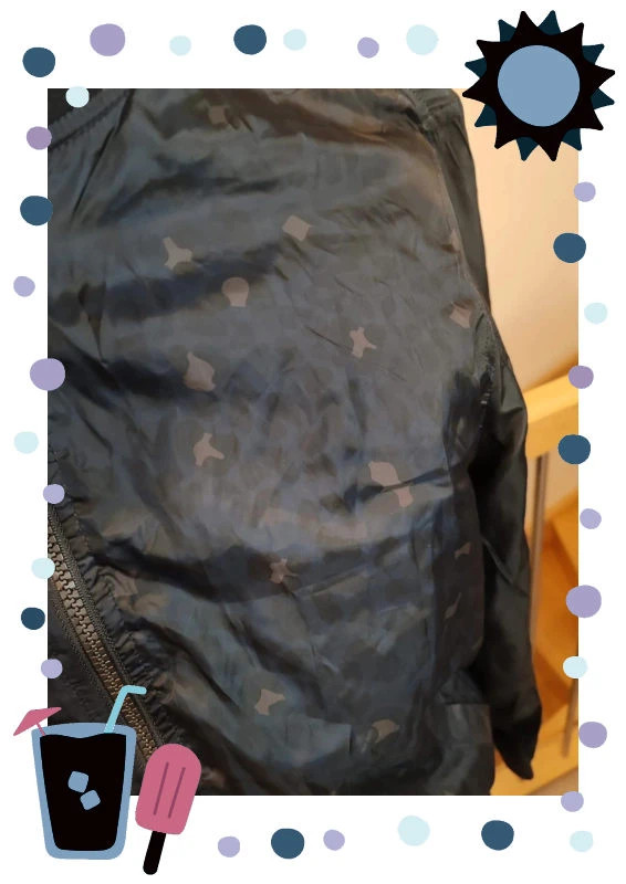 Blouson Kiabi – Kiabi – taille S / 36 / 8 3