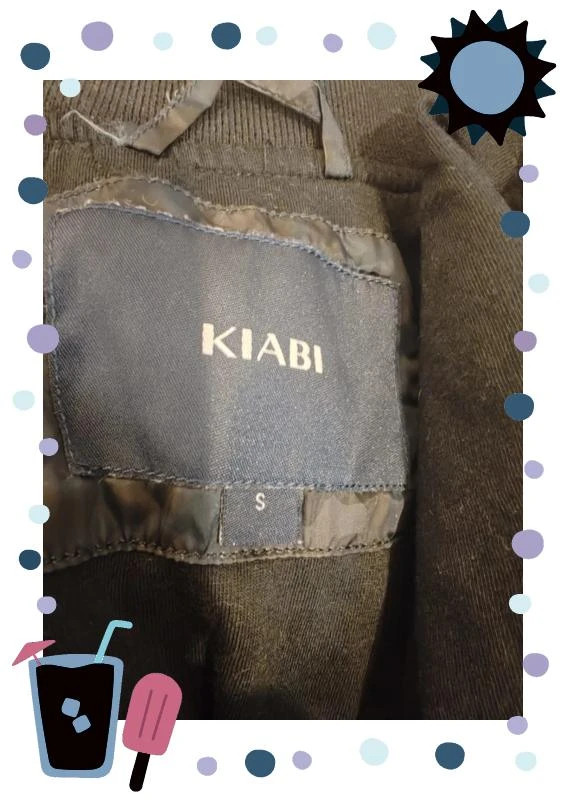 Blouson Kiabi – Kiabi – taille S / 36 / 8 4