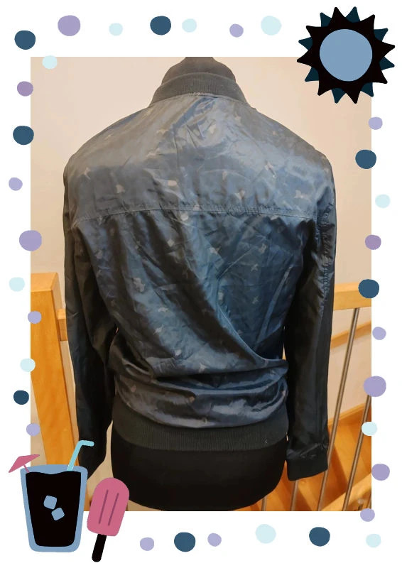 Blouson Kiabi – Kiabi – taille S / 36 / 8 2