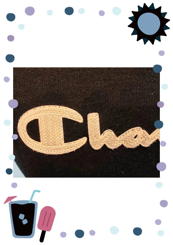 Sweat champion – Champion – taille M / 38 / 10 2