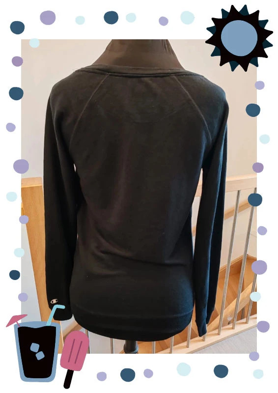 Sweat champion – Champion – taille M / 38 / 10 4