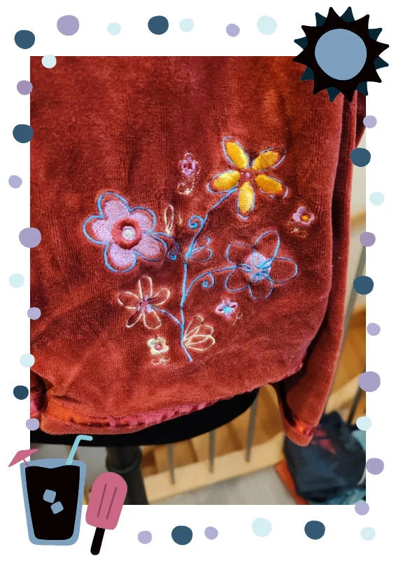 Veste Okaïdi – Okaïdi – taille 12 ans / 152 cm 2