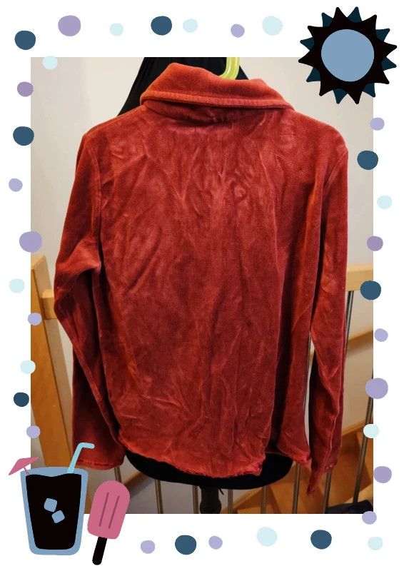 Veste Okaïdi – Okaïdi – taille 12 ans / 152 cm 3