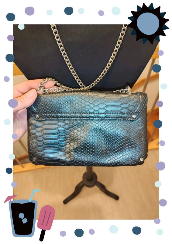 Sac a main Pimkie #sac – Pimkie 2
