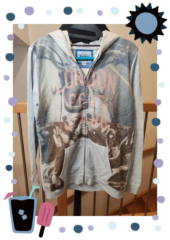 Veste Pepe jeans