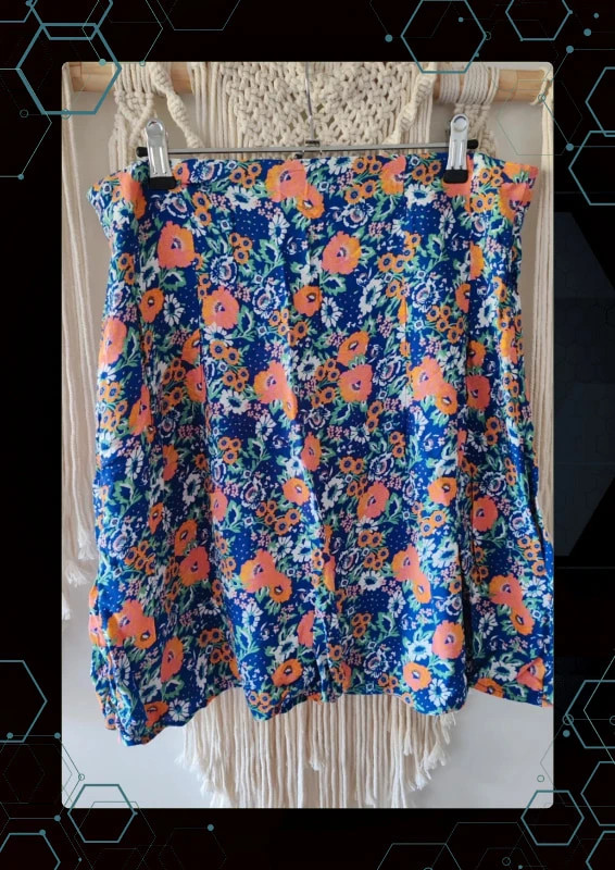 Jupe Kiabi #42 – Kiabi – taille XL / 42 / 14 3