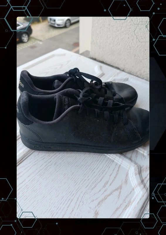 Basket adidas – adidas – taille 37 2