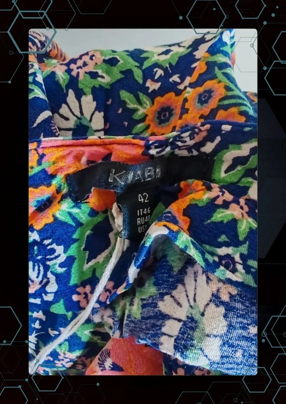 Jupe Kiabi #42 – Kiabi – taille XL / 42 / 14 4