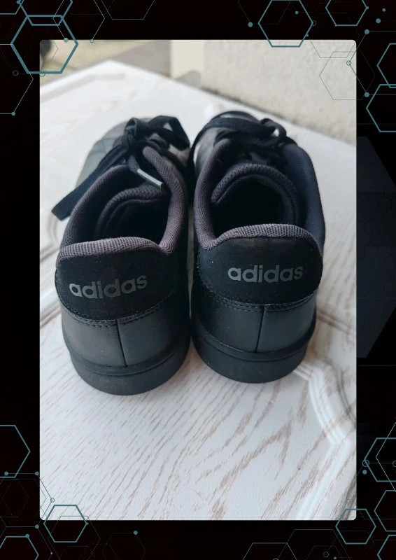 Basket adidas – adidas – taille 37 3
