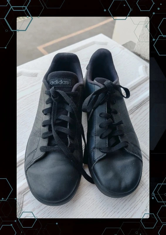 Basket adidas – adidas – taille 37